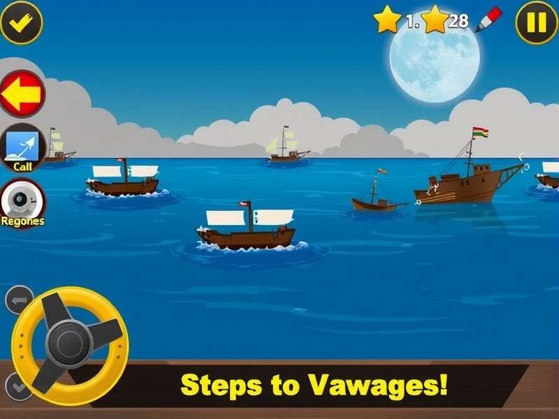 Sea Voyage India Community Event